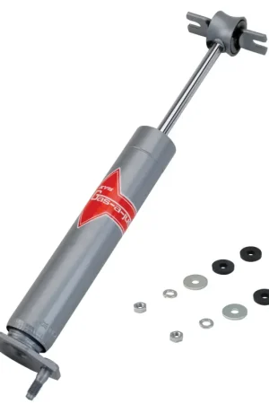 Money Back Guarantee KYB Shocks & Struts Gas-A-Just Front BRICKLIN SV-1 1974-76 FORD Maverick 1969-77 FORD Mustang Mustan