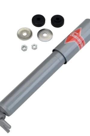 KYB Shocks & Struts Gas-A-Just Front CHEVROLET Corvette 1984-87 Save Now