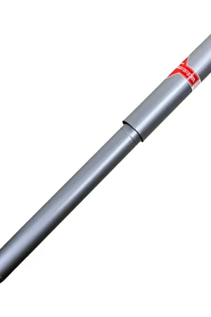 KYB Shocks & Struts Gas-A-Just Rear CHEVROLET Silverado C and R - Series 1/2 Ton (2WD) 2001-03 C and Must Have