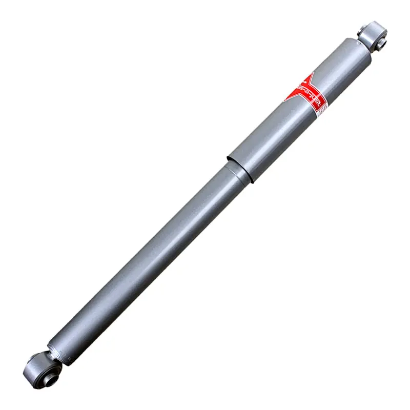 KYB Shocks & Struts Gas-A-Just Rear CHEVROLET Silverado C and R - Series 1/2 Ton (2WD) 2001-03 C and Must Have