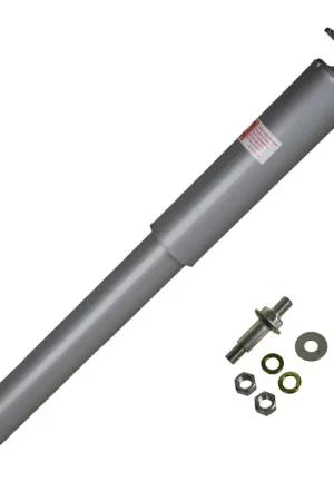 Get Yours KYB Shocks & Struts Gas-A-Just Rear BUICK Apollo 1973 BUICK Century 1973-77 BUICK Estate Wagon (RWD)