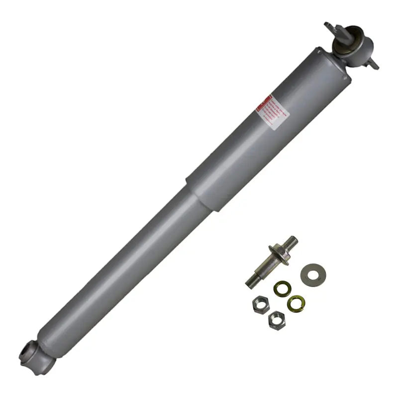 Get Yours KYB Shocks & Struts Gas-A-Just Rear BUICK Apollo 1973 BUICK Century 1973-77 BUICK Estate Wagon (RWD)