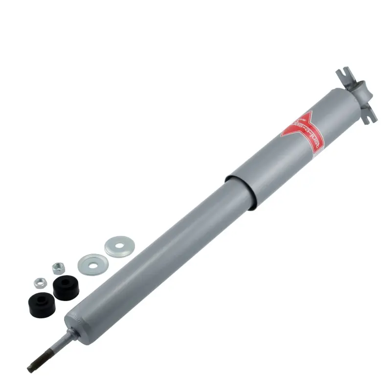 High Quality KYB Shocks & Struts Gas-A-Just Rear CHEVROLET Camaro 1970-81 FORD Country Sedan 1957-58 FORD Country