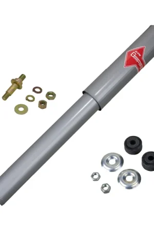 KYB Shocks & Struts Gas-A-Just Rear CHEVROLET Camaro 1982-02 CHEVROLET Camaro 1993-02 CHEVROLET Corv Limited Time