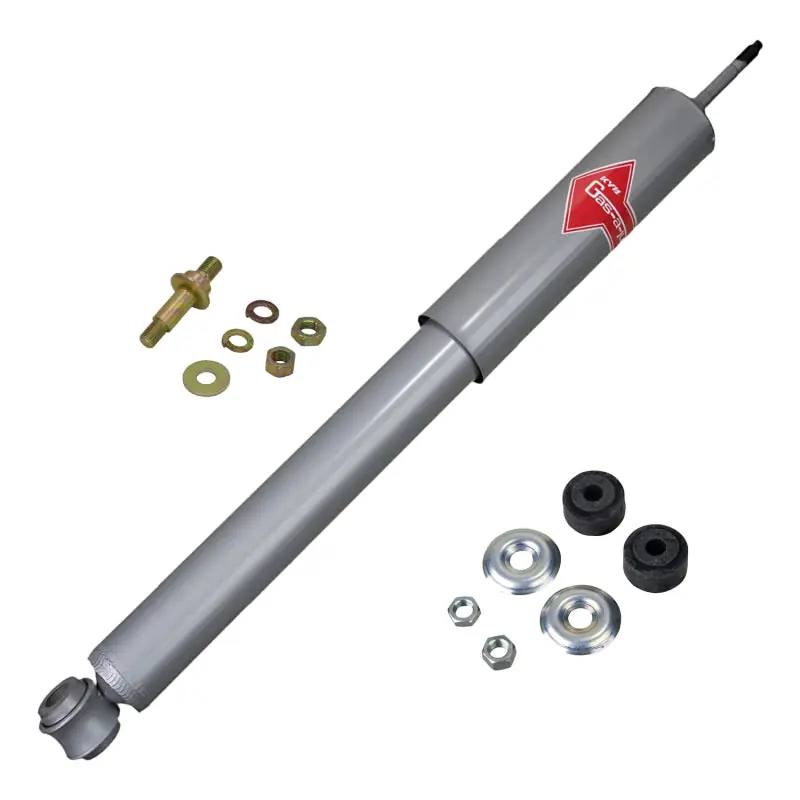 KYB Shocks & Struts Gas-A-Just Rear CHEVROLET Camaro 1982-02 CHEVROLET Camaro 1993-02 CHEVROLET Corv Limited Time
