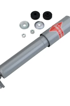 KYB Shocks & Struts Gas-A-Just Front CHEVROLET Corvette 1989-96 Don’t Miss Out