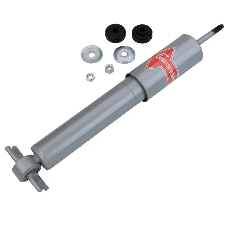 KYB Shocks & Struts Gas-A-Just Front CHEVROLET Corvette 1989-96 Don’t Miss Out