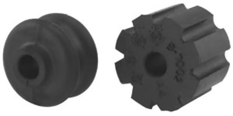 KYB Shocks & Struts Strut Mounts Rear NISSAN 200SX 1995-98 NISSAN 240SX 1989-98 NISSAN 300ZX 1990-96 Weekend Sale