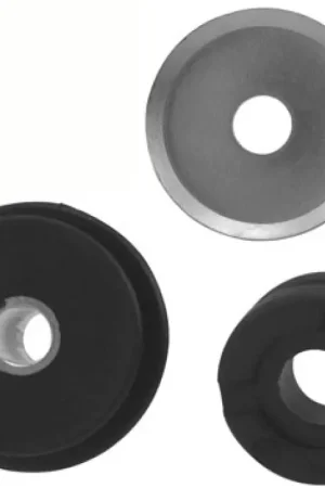 KYB Shocks & Struts Strut Mounts Rear PONTIAC Vibe (AWD) 2003-06 PONTIAC Vibe (AWD) 2009-10 PONTIAC Next Day Delivery