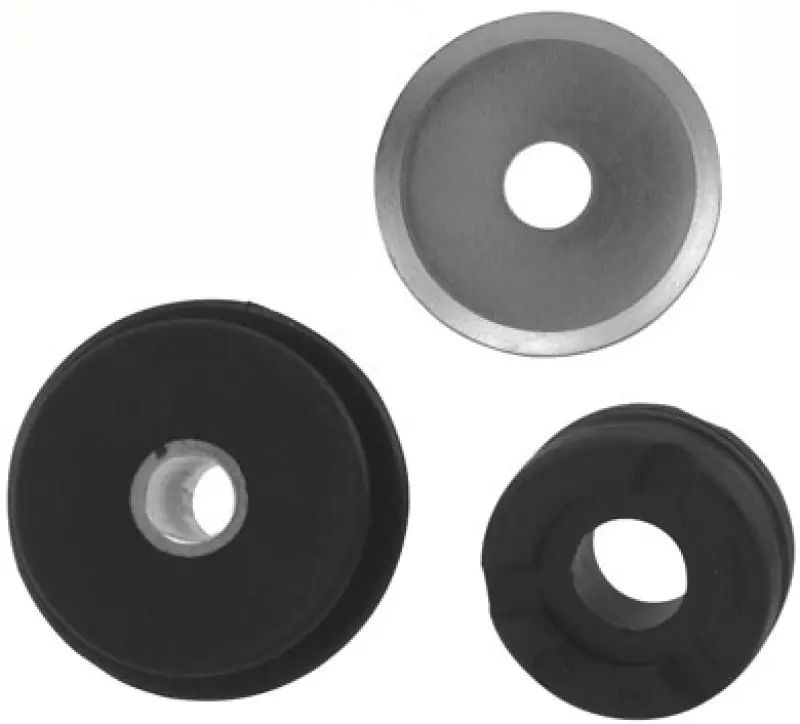 KYB Shocks & Struts Strut Mounts Rear PONTIAC Vibe (AWD) 2003-06 PONTIAC Vibe (AWD) 2009-10 PONTIAC Next Day Delivery