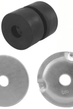 Professional Grade KYB Shocks & Struts Strut Mounts Front FORD Crown Victoria 2003-10 FORD Grand Marquis 2003-06 FORD M