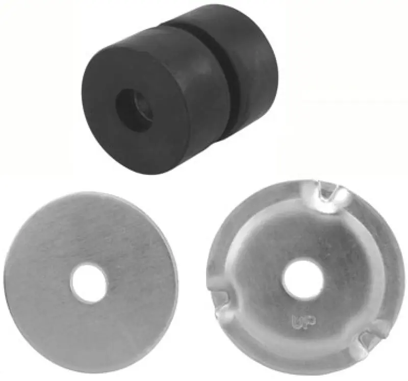 Professional Grade KYB Shocks & Struts Strut Mounts Front FORD Crown Victoria 2003-10 FORD Grand Marquis 2003-06 FORD M