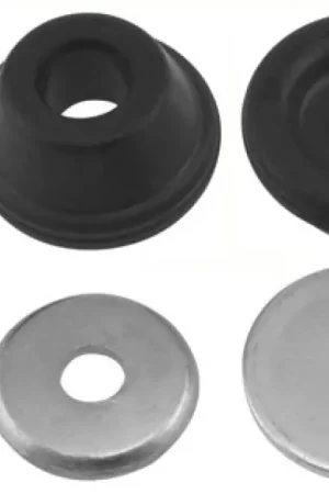 KYB Shocks & Struts Strut Mounts Rear ACURA EL 2001-03 ACURA RSX 2002-04 ACURA RSX 2005-06 HONDA Civ Clearance