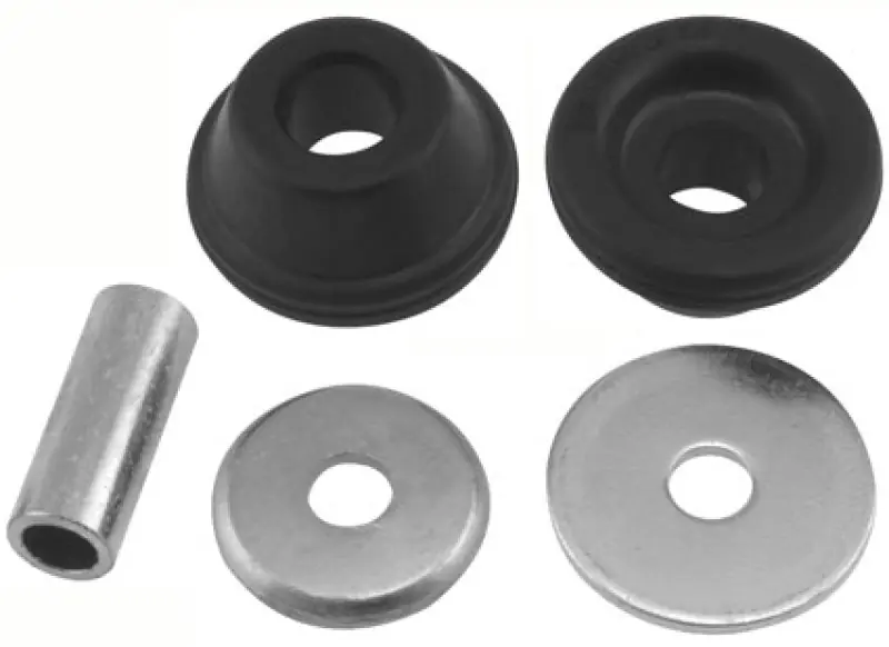 KYB Shocks & Struts Strut Mounts Rear ACURA EL 2001-03 ACURA RSX 2002-04 ACURA RSX 2005-06 HONDA Civ Clearance