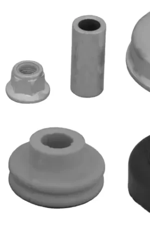 KYB Shocks & Struts Strut Mount Rear BMW 08-13 128i/135i / 09-11 335i / 08-13 M3 Bulk Order