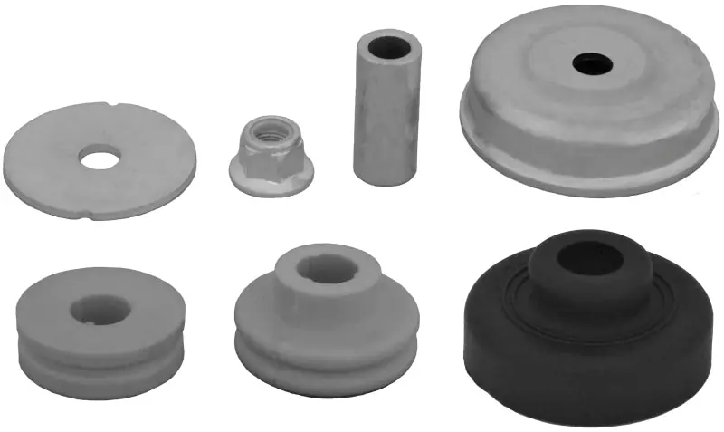 KYB Shocks & Struts Strut Mount Rear BMW 08-13 128i/135i / 09-11 335i / 08-13 M3 Bulk Order