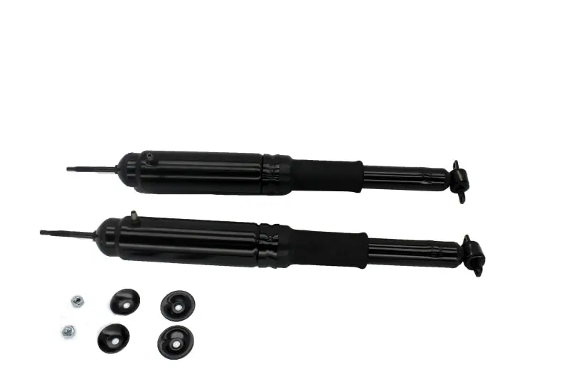 Seasonal Sale KYB Shocks & Struts Self Leveling Rear BUICK LeSabre 2000-05 BUICK Lucerne 2006-09 BUICK Park Avenue