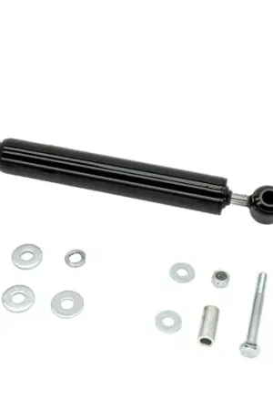 KYB Shocks & Struts Steering Stabilizers Front CHEVROLET Silverado K and V Series (1/2 Ton) (4WD) 19 Free Shipping