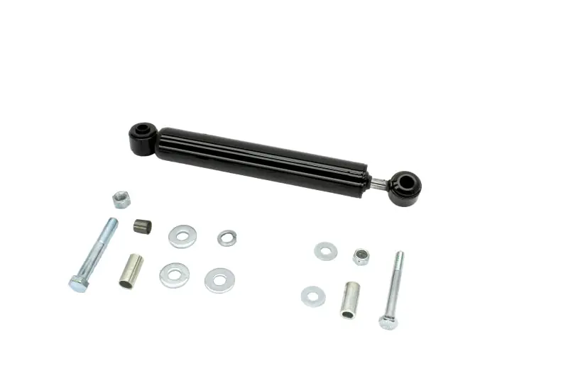 KYB Shocks & Struts Steering Stabilizers Front CHEVROLET Silverado K and V Series (1/2 Ton) (4WD) 19 Free Shipping