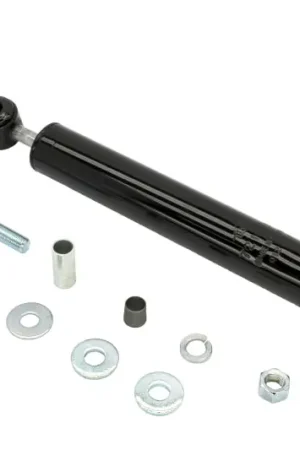KYB Shocks & Struts Steering Stabilizers Front CHEVROLET Silverado K and V Series (3/4 Ton) (4WD) 20 While Supplies Last
