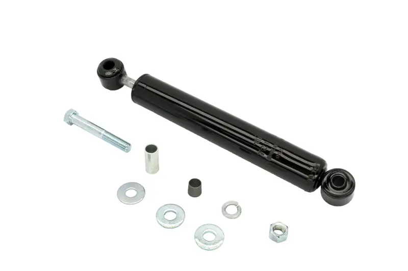 KYB Shocks & Struts Steering Stabilizers Front CHEVROLET Silverado K and V Series (3/4 Ton) (4WD) 20 While Supplies Last