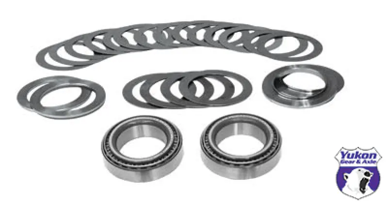 Yukon Gear Dana 44 Carrier installation Kit Replacement Bulk Order