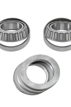 Yukon Gear 8.5in & 8.2in GM Carrier installation Kit Handmade