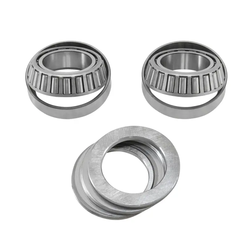 Yukon Gear 8.5in & 8.2in GM Carrier installation Kit Handmade