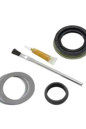 Top Rated Yukon Gear Minor install Kit For Chrysler 9.25in Rear Diff