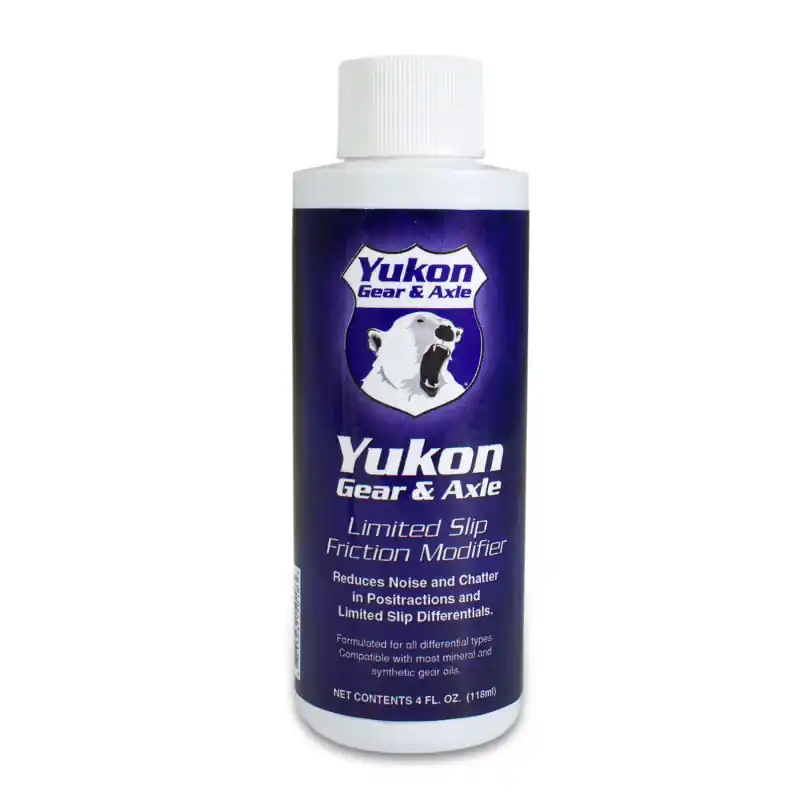 Yukon Gear Friction Modifier Grab Now