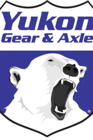 Fan Favorite Yukon Gear 3 Qt. 80W90 Conventional Gear Oil w/Posi Additive