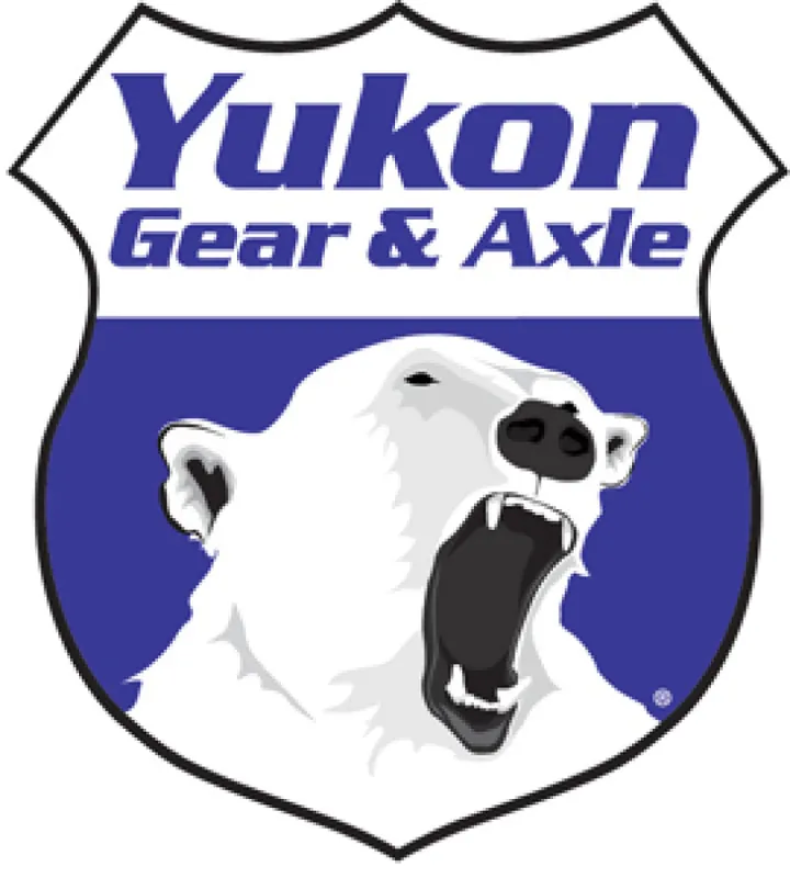 Fan Favorite Yukon Gear 3 Qt. 80W90 Conventional Gear Oil w/Posi Additive