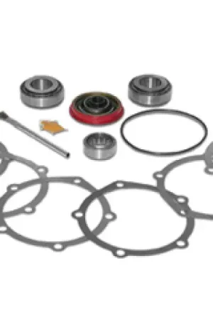Yukon Gear Pinion install Kit For 08 & Down GM 8.6in Diff One Day Deal
