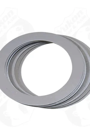Yukon Gear Pinion Depth Shims For GM 8.25in IFS / 8.5in / 12 Bolt Car / Ford 8.8in & Chrysler 8.25in Brand New