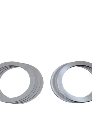 Yukon Gear Replacement Carrier Shim Kit For Dana Spicer 44 / 30 Spline Axles New Release