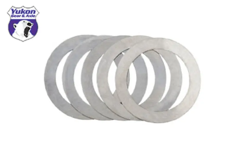 Yukon Gear Replacement Pinion Depth Shims For Dana 60 / 61 & D70-U Price Drop