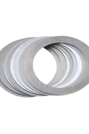 Buy Online Yukon Gear Replacement Pinion Preload Shims For Dana 60 / Dana 61 & Dana 70-U