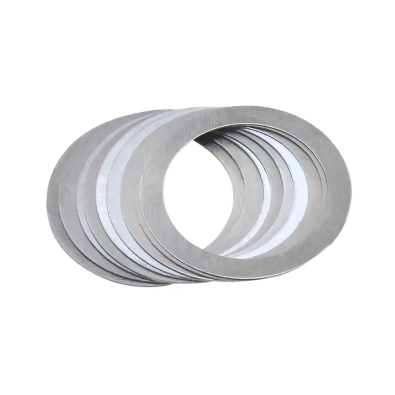 Buy Online Yukon Gear Replacement Pinion Preload Shims For Dana 60 / Dana 61 & Dana 70-U