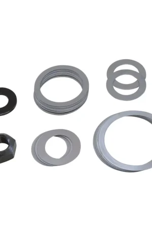Yukon Gear Dana 44 Complete Shim Kit Replacement High Quality