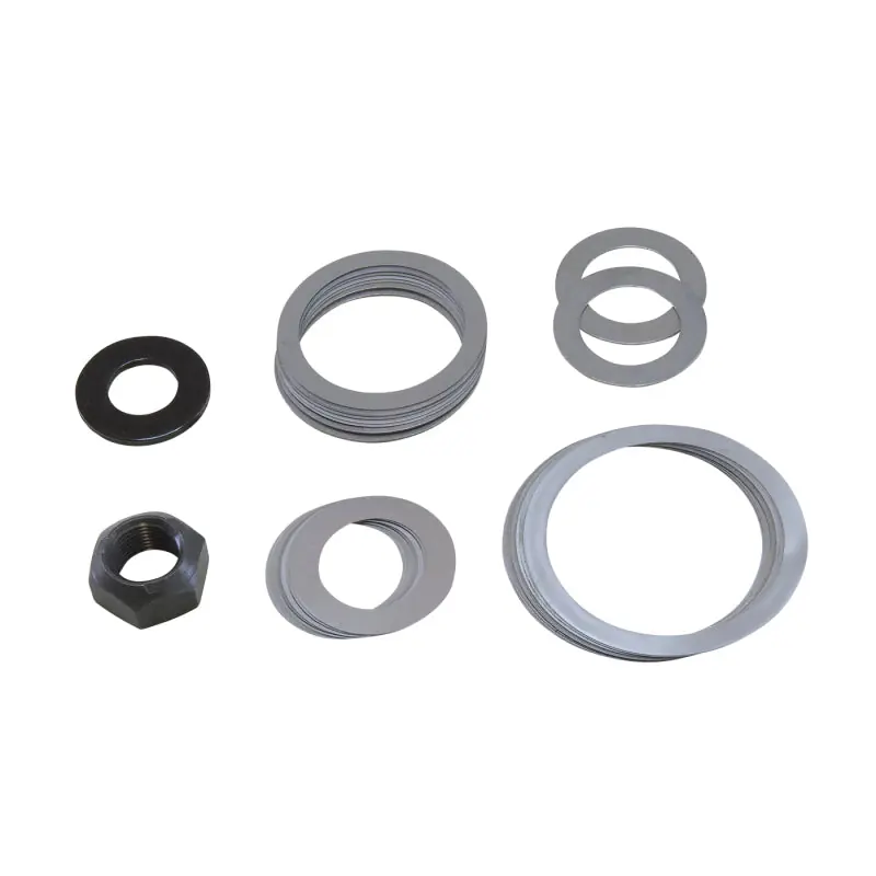 Yukon Gear Dana 44 Complete Shim Kit Replacement High Quality