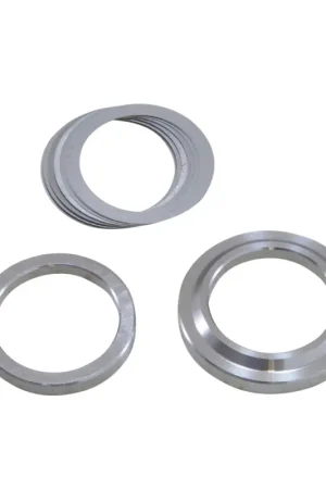 Hot Picks Yukon Gear Crush Sleeve Eliminator Kit For Ford 8.8in & 7.5in
