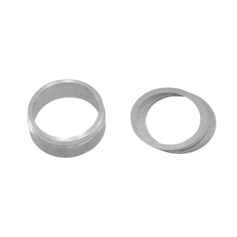Yukon Gear Crush Sleeve Eliminator Kit For GM 10.5in 14 Bolt Truck Affordable
