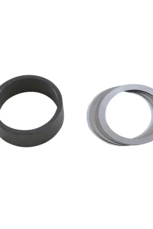 Yukon Gear Crush Sleeve Eliminator Kit For GM 8.5in & Chrysler 9.25in Express Delivery
