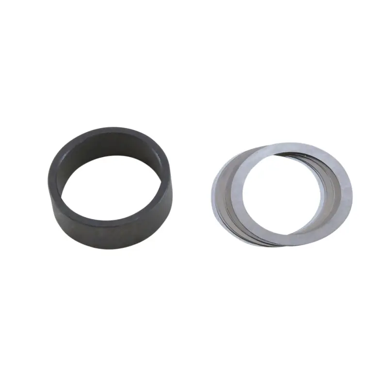 Yukon Gear Crush Sleeve Eliminator Kit For GM 8.5in & Chrysler 9.25in Express Delivery
