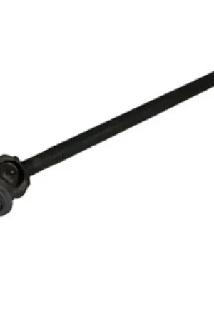 Yukon Gear Left Hand Front Axle Assembly For 03-08 Chrysler 9.25in Front Top Rated