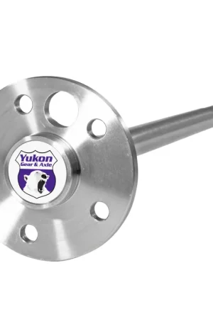 Brand New Yukon Gear 1541H Alloy 28-Spline Rear Axle For 1968-1971 Ford 2.8L Cut To Fit 25.5in - 32.87in