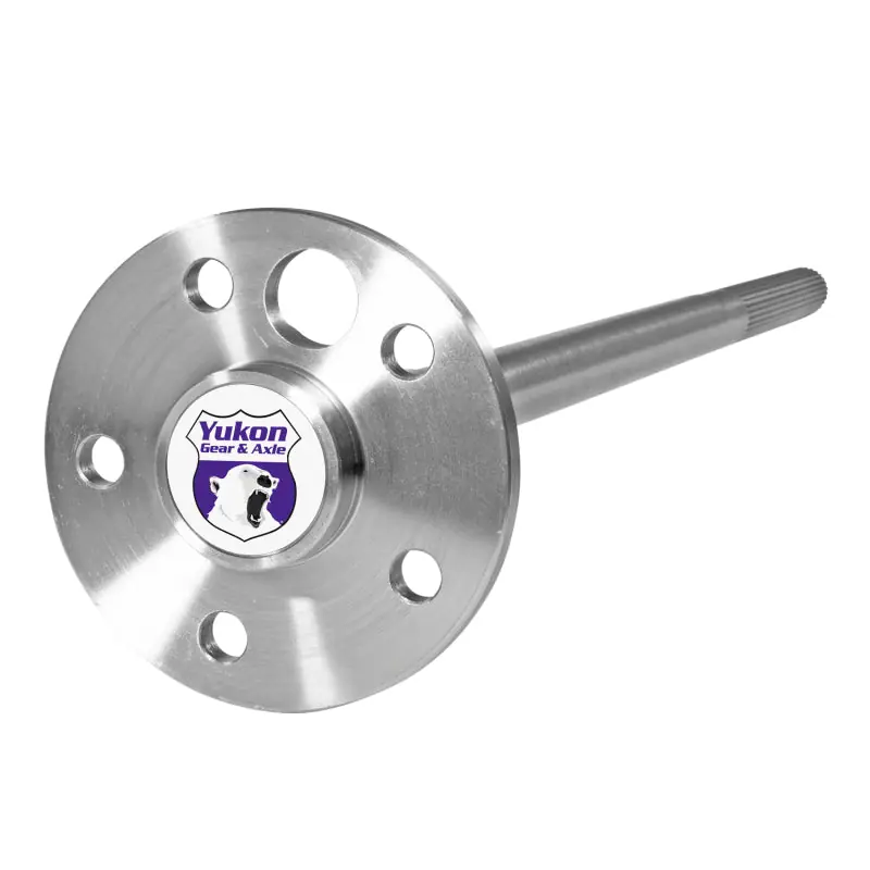 Brand New Yukon Gear 1541H Alloy 28-Spline Rear Axle For 1968-1971 Ford 2.8L Cut To Fit 25.5in - 32.87in