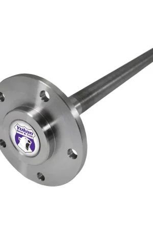 Yukon Gear 1541H Alloy Rear Axle For 03+ 8.8in Ford Crown Victoria w/ Abs Save Now