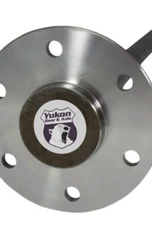 Yukon Gear Axle For GM 8.6in / 07 Up Chevy / 4Wd Abs Axle Disc Brake 34.25in Best Price