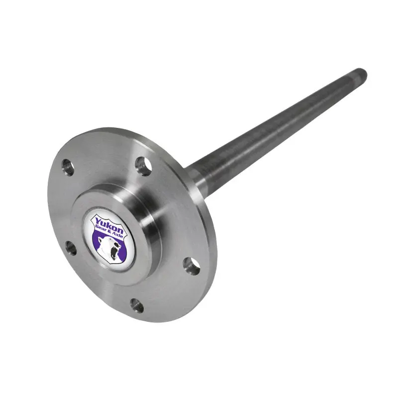 Yukon Gear 1541H Alloy Rear Axle For 8.5in GM 2Wd C10 Truck Fan Favorite